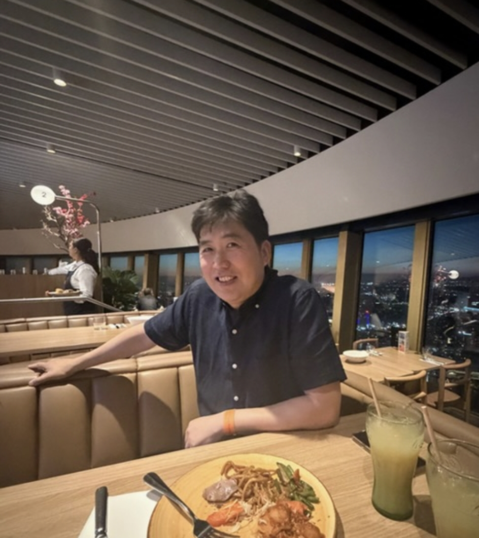 Sung Kam